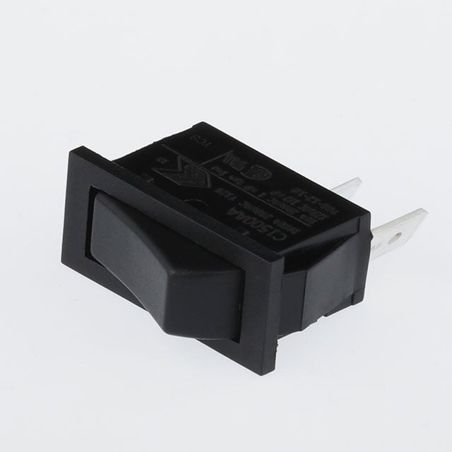Bulgin C1500AAAAA electronic component