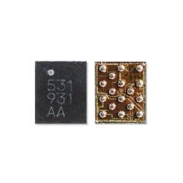 Renesas Electronics Corporation DA14531-00000OG2 electronic component