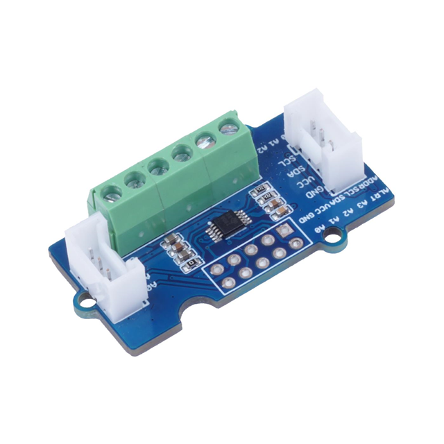 Seeed Technology Co., Ltd 109020041 electronic component