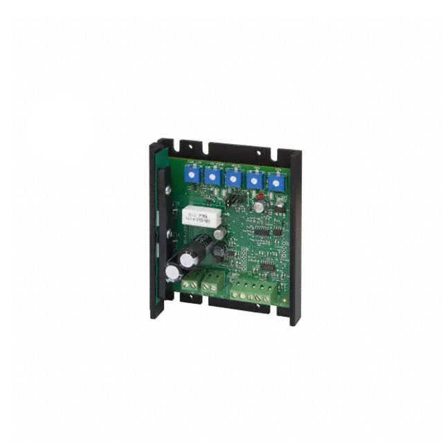 Dart Controls 65E20C electronic component