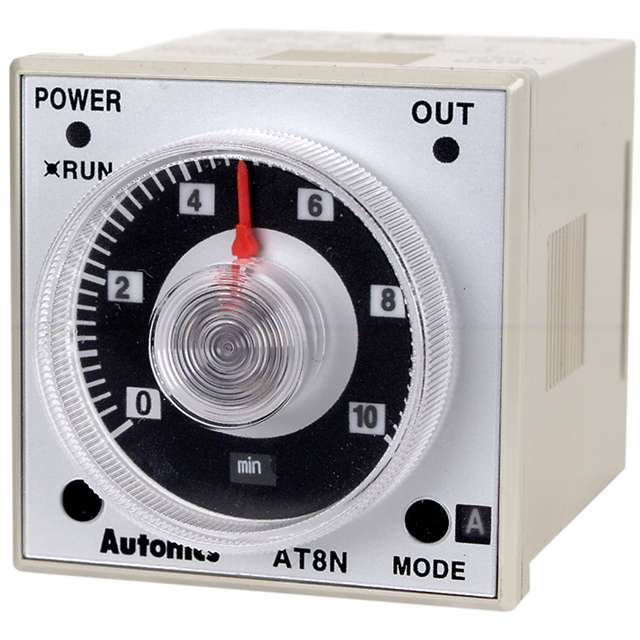 Autonics AT8N-2 electronic component