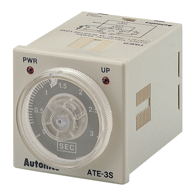 Autonics ATE-60M electronic component