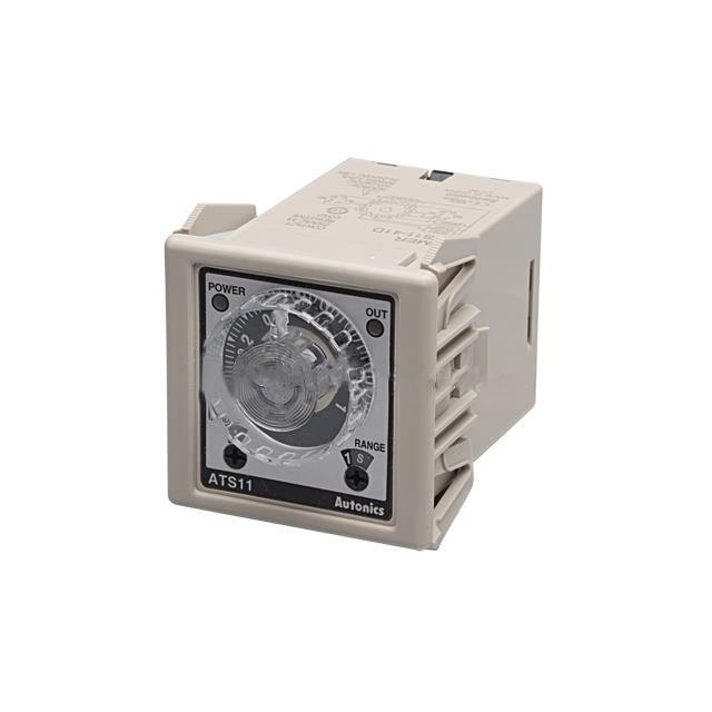 Autonics ATS8-43 electronic component