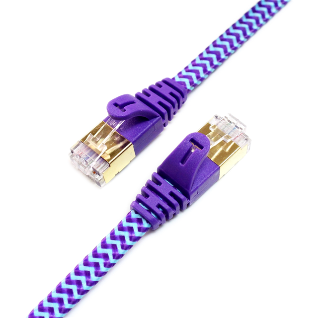 Tera Grand Corporation CAT7-PUBL-25 electronic component