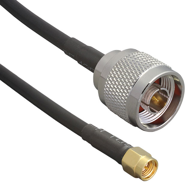 TE Connectivity Linx CSD-SMAM-610-NM electronic component