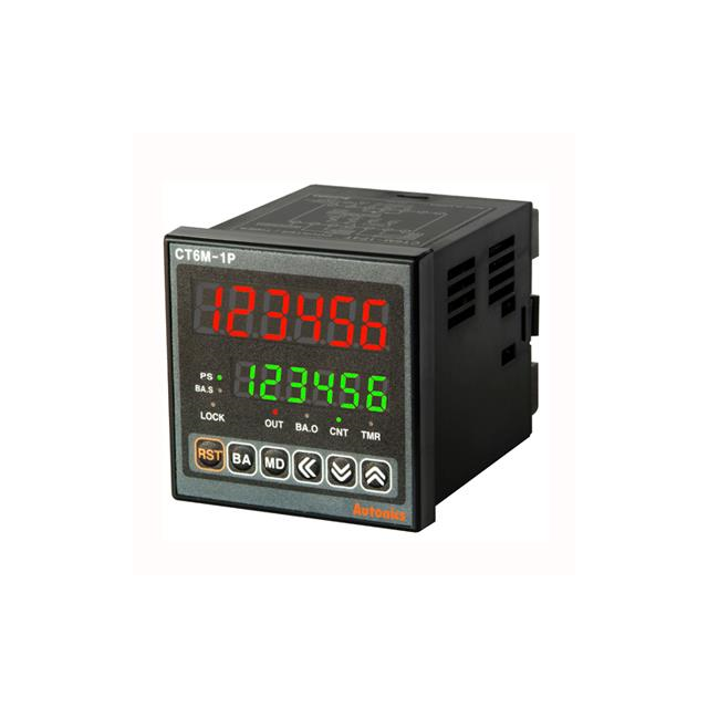 Autonics CT6M-1P4T electronic component