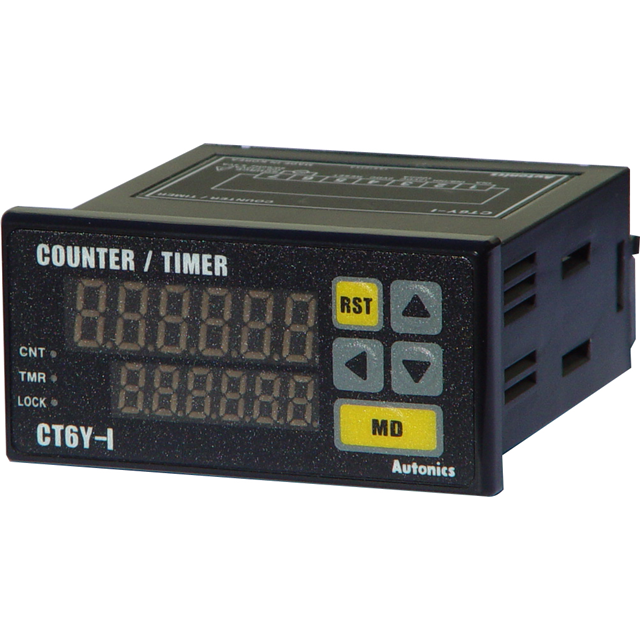 Autonics CT6Y-I2 electronic component
