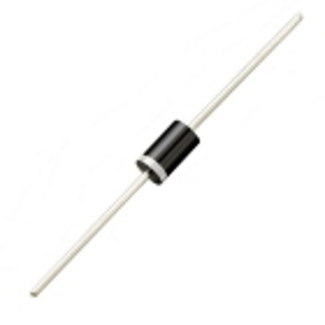 Rectron USA FR302-B electronic component
