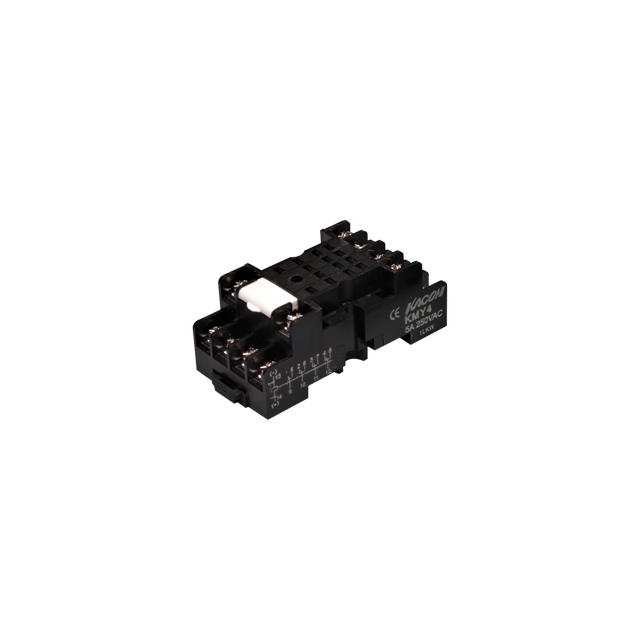 Autonics KMY4 electronic component