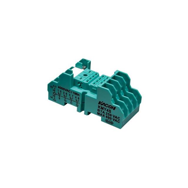 Autonics KMY4S electronic component