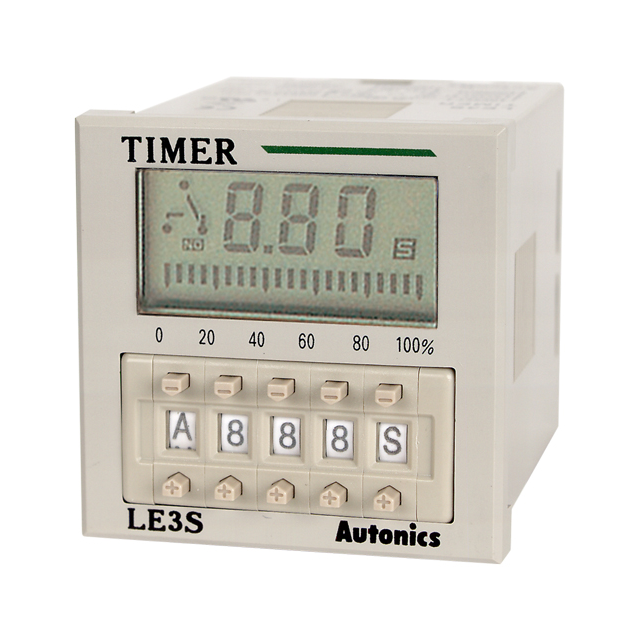 Autonics LE3SA-24-240 electronic component