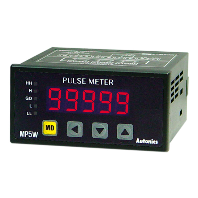 Autonics MP5W-44 electronic component