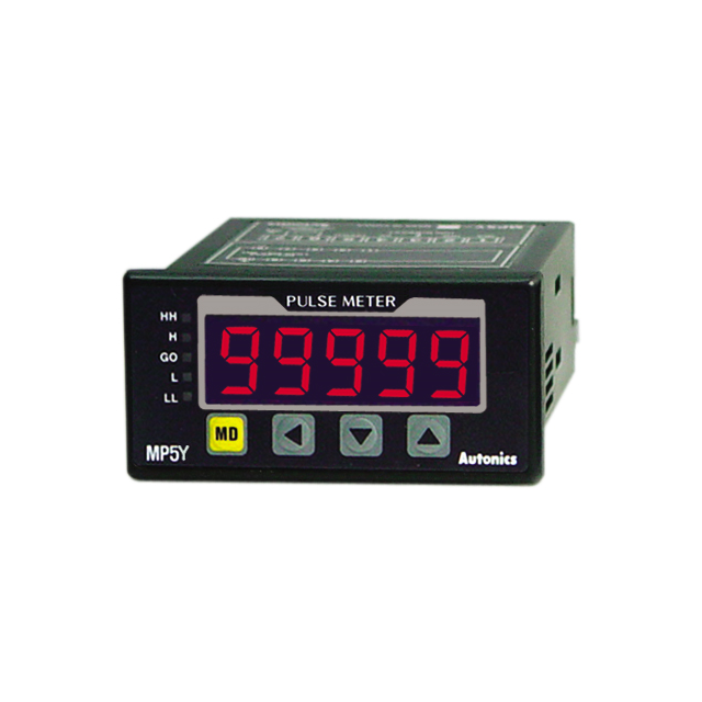Autonics MP5Y-44 electronic component