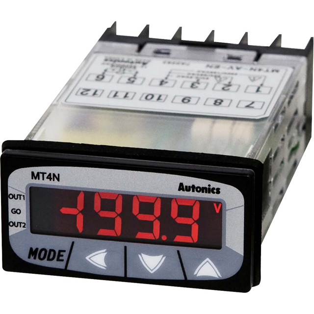 Autonics MT4N-AV-EN electronic component