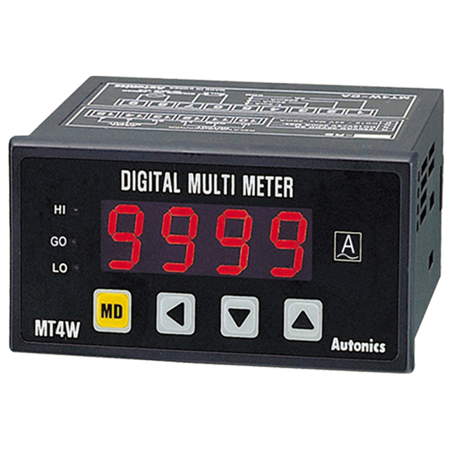 Autonics MT4W-AV-40 electronic component