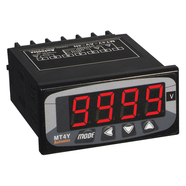 Autonics MT4Y-AV-4N electronic component