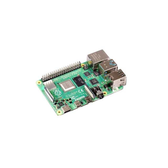 Raspberry Pi SC0195(9) electronic component