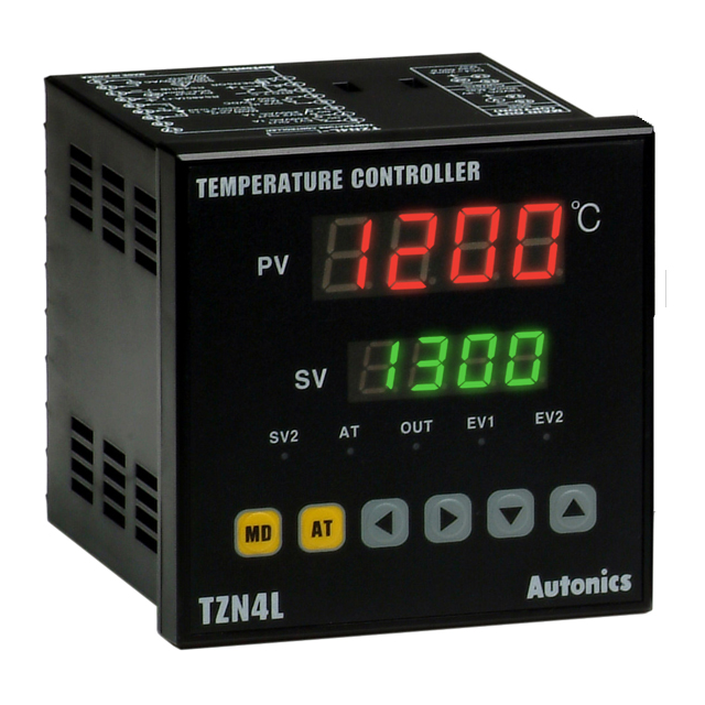 Autonics TZN4L-24S electronic component