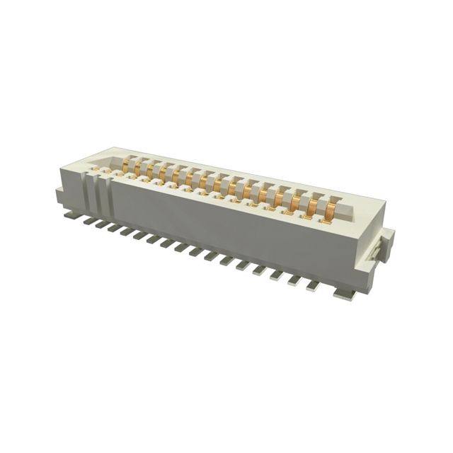 Amphenol ICC (FCI) 10162581-3134131LF electronic component