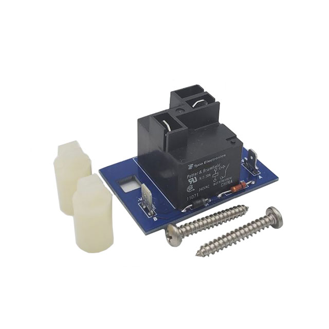 Traktronix 103428701 electronic component