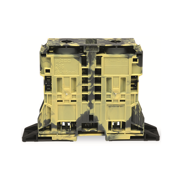 WAGO Corporation 285-1167 electronic component