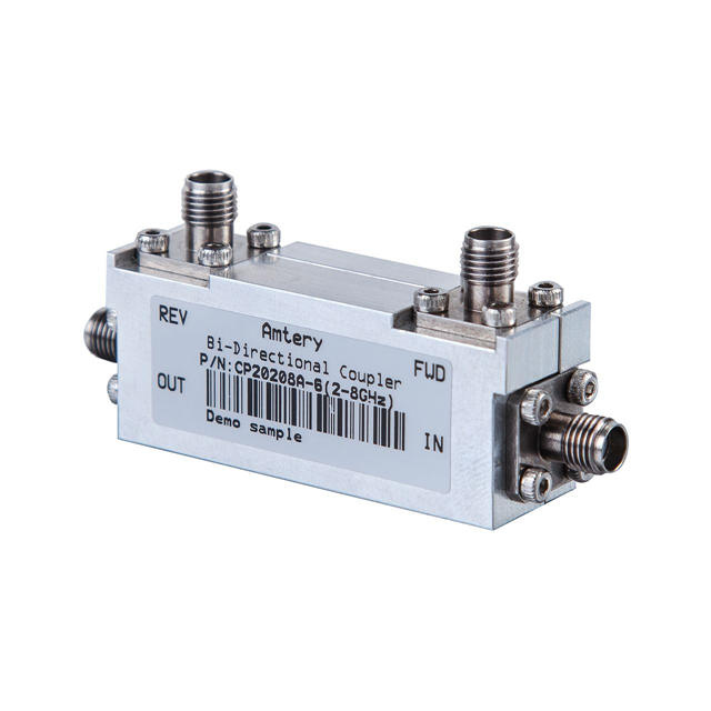 Amtery Corporation CP20208A-6 electronic component