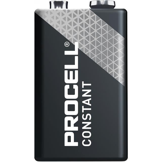 Duracell Industrial Operations, Inc. PC1604 electronic component