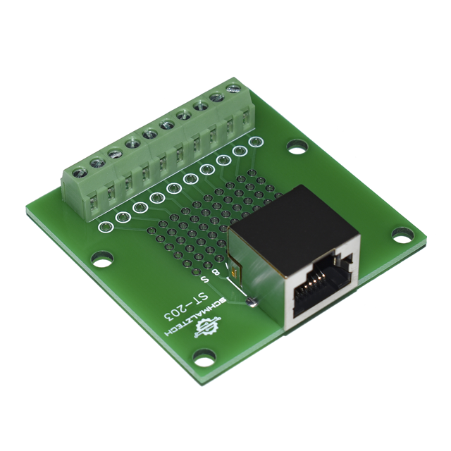 SchmalzTech, LLC ST-203 electronic component
