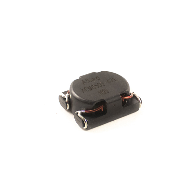 Allied Components International ACM0502-471 electronic component