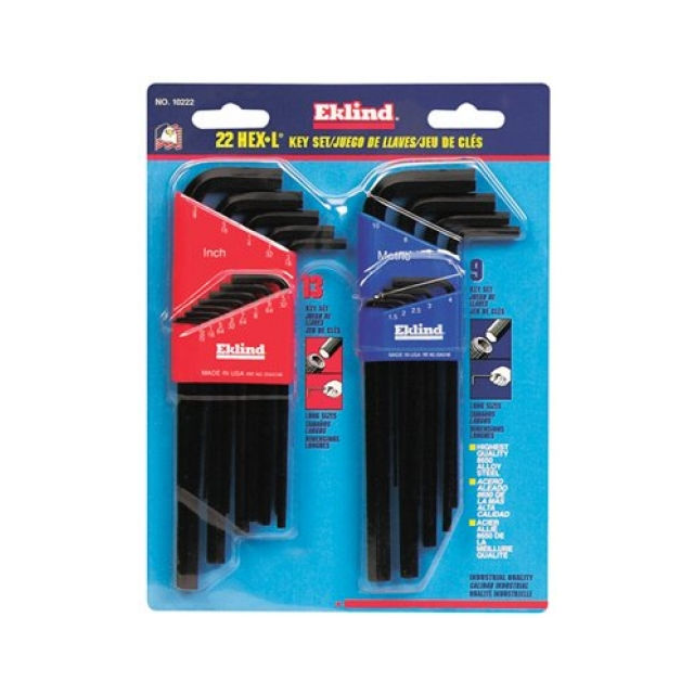 Eklind Tool 10222 electronic component