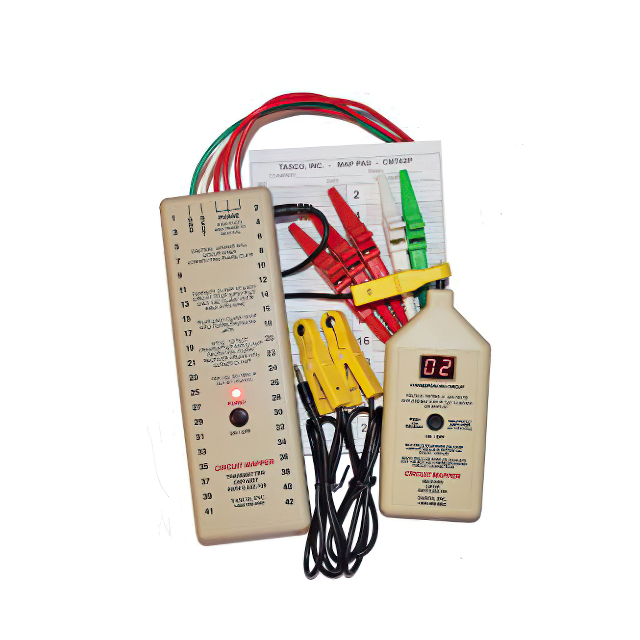 Tasco, Inc. CMT2R electronic component