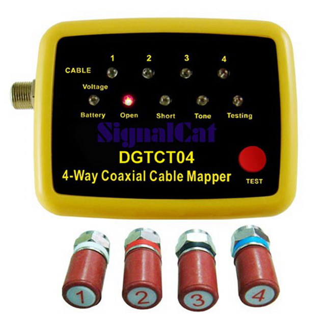 Digiwave DGTCT04 electronic component