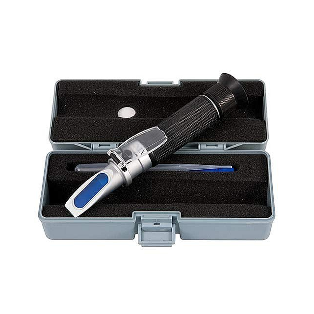 PCE Instruments PCE-ALK electronic component