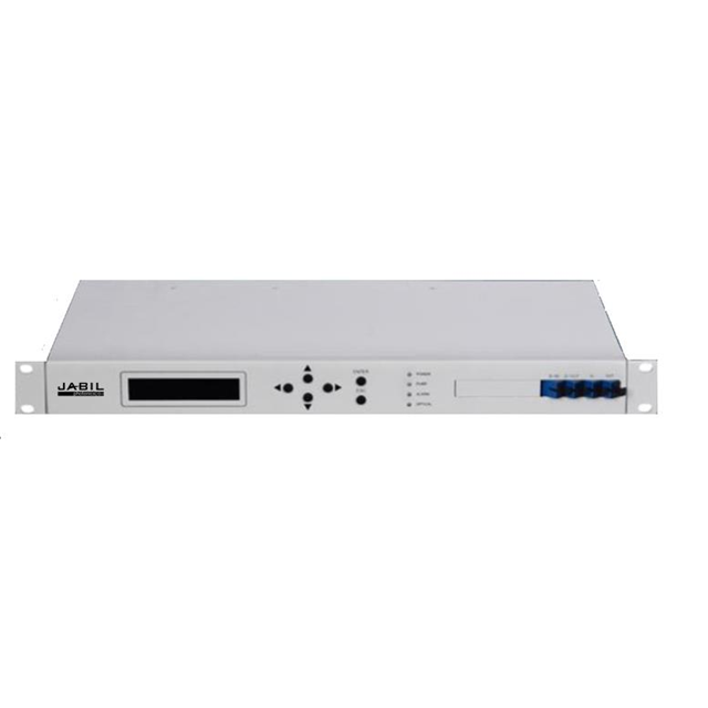 Advanced Fiber Resources (Wuhan), Ltd. JP-EDFA-1RU-BOOSTER electronic component