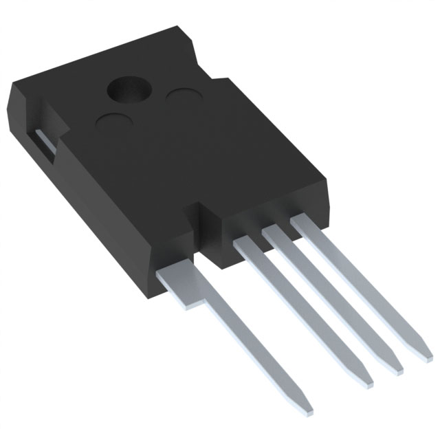 Navitas Semiconductor, Inc. G3R20MT17K electronic component