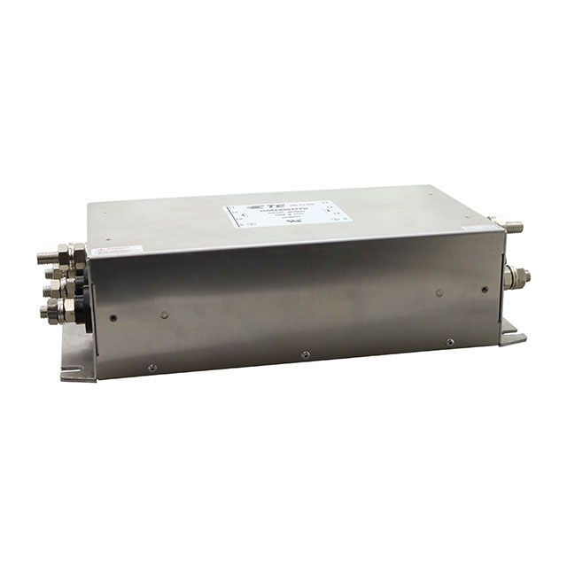 TE Connectivity Corcom Filters 150KEBS6AFPD electronic component