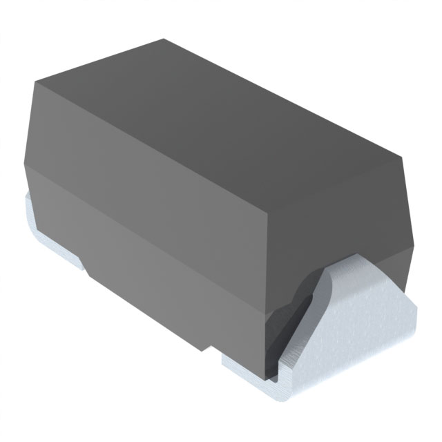 Microchip Technology SMAJ40CAE3/TR13 electronic component