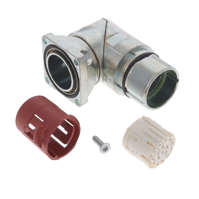 TE Intercontec AGC113N00001200000 electronic component