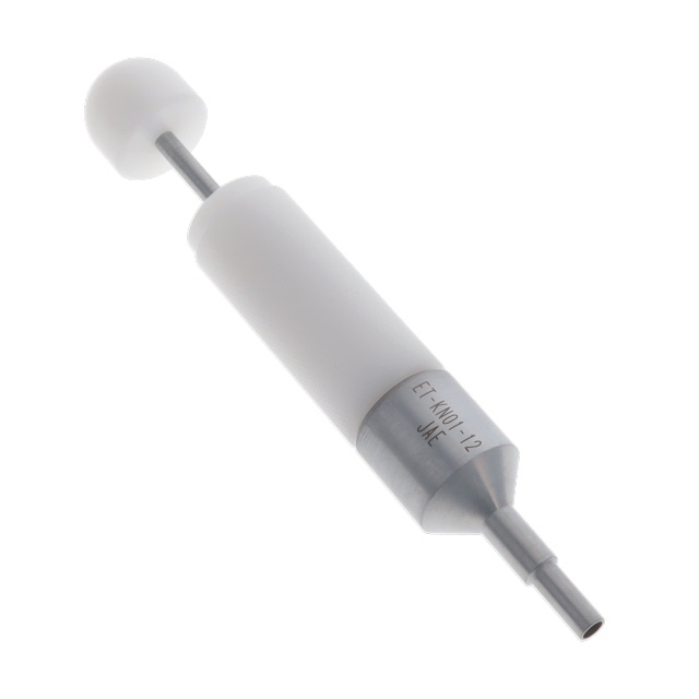 JAE Electronics C2777-ET-KN01-12 electronic component
