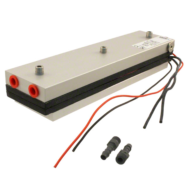Tark Thermal Solutions DL-210-24-00-00-00 electronic component