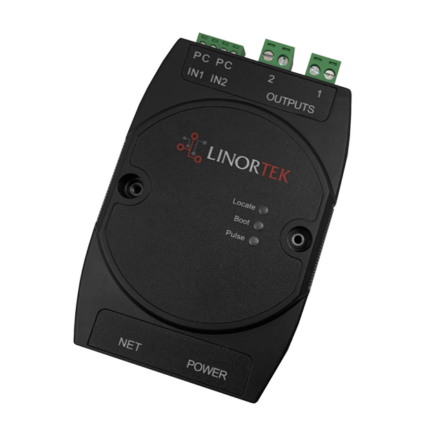 iTrixx 01-910-00012 electronic component