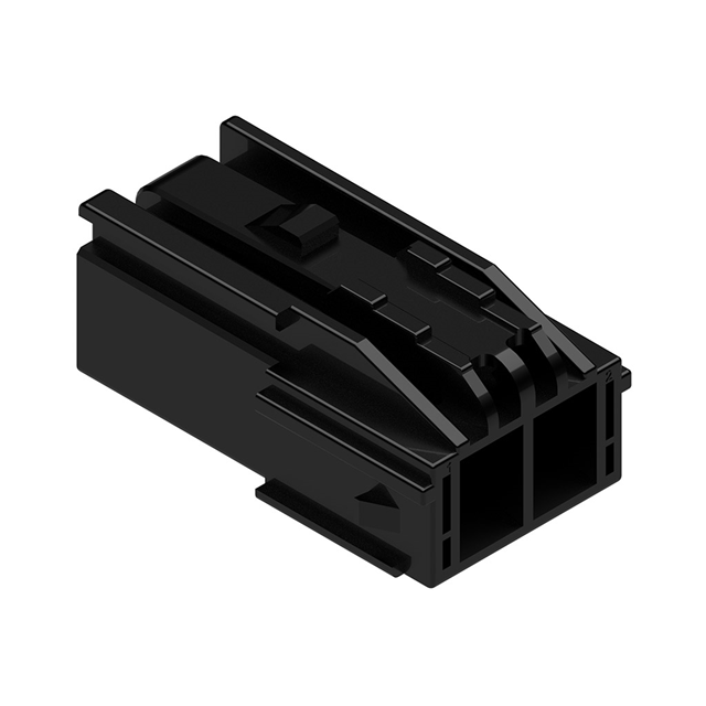 Molex 2069972206 electronic component