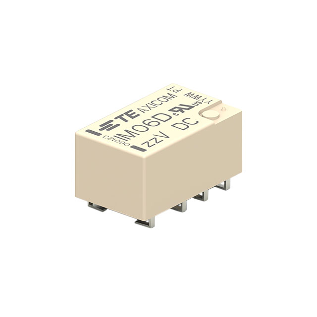 TE Connectivity Potter & Brumfield Relays 7-1462039-0 electronic component