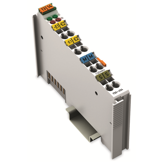 WAGO Corporation 750-454 electronic component