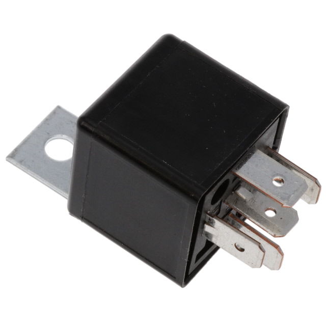TE Connectivity Potter & Brumfield Relays V23134A1052C643 electronic component