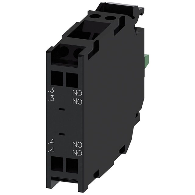 Siemens 3SU14001AA103DA0 electronic component
