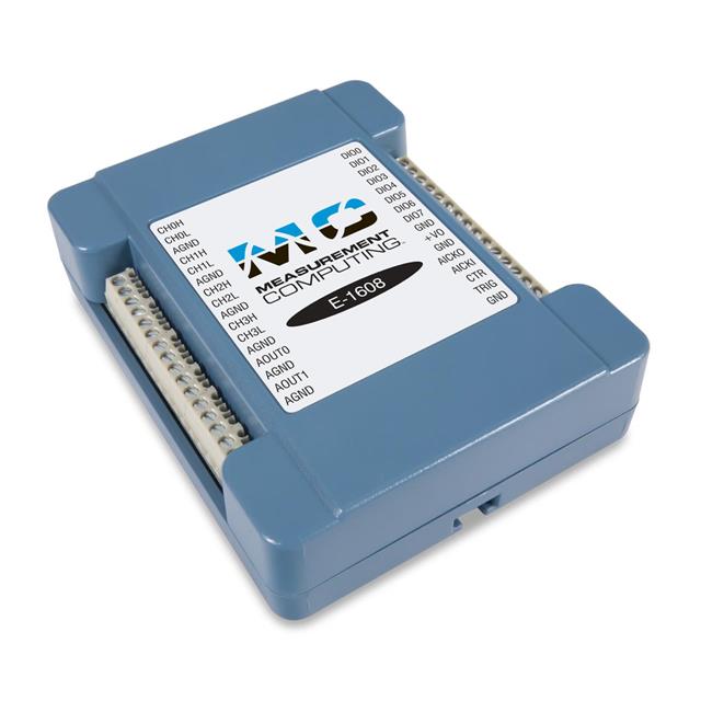 Digilent, Inc. 6069-410-016 electronic component