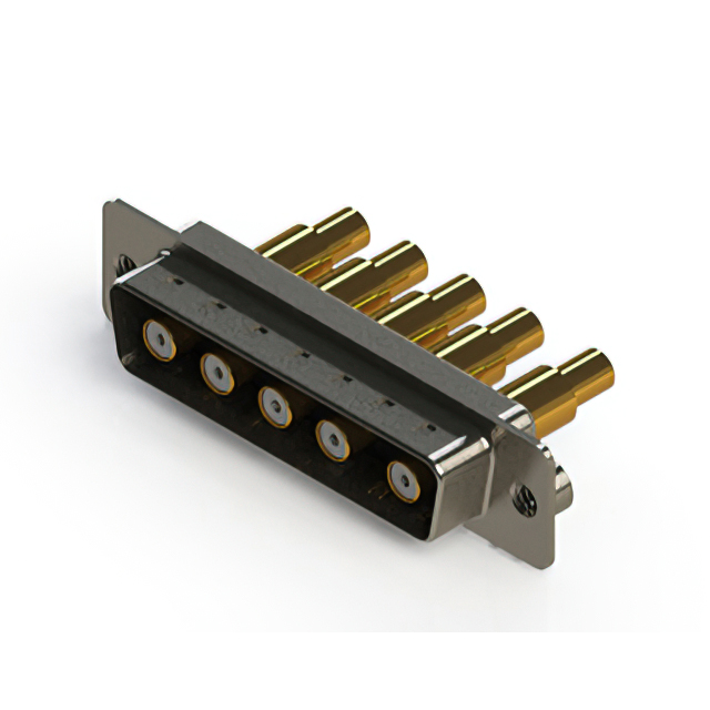 EDAC Inc. 627-5W5-622-5T2 electronic component