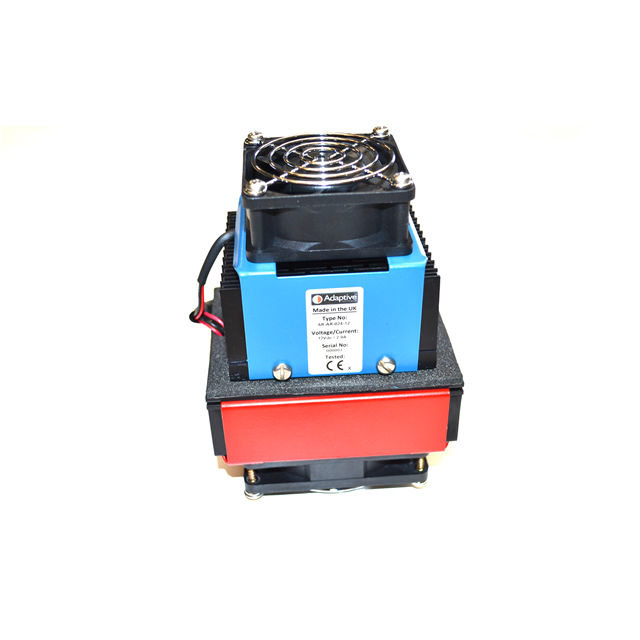 European Thermodynamics Ltd AR-AR-024-12 electronic component