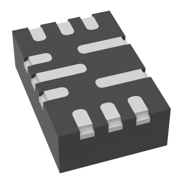 Monolithic Power Systems Inc. MPQ2167BGDE-AEC1-Z electronic component